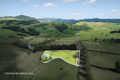Photo of property in 826 Waitawheta Road, Waihi, 3682