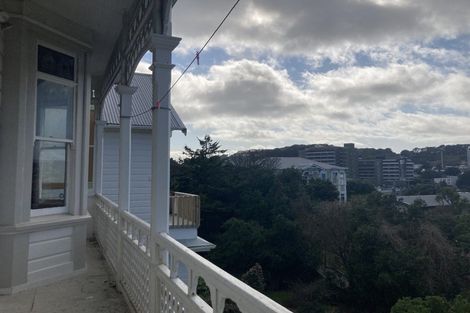 Photo of property in 283a Adelaide Road, Newtown, Wellington, 6021