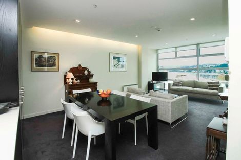 Photo of property in Chews Lane Apartments, 15h/9 Chews Lane, Wellington Central, Wellington, 6011
