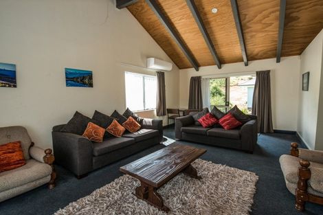 Photo of property in 6 Willow Lane, Ohakune, 4625