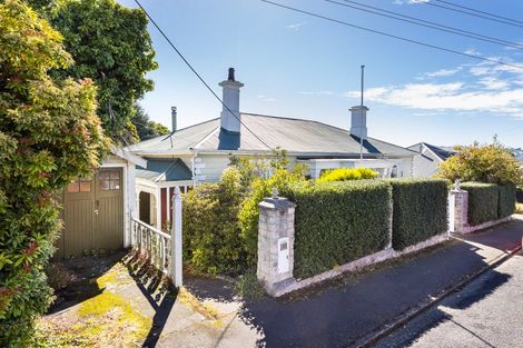 Photo of property in 47 Pacific Street, Roslyn, Dunedin, 9010