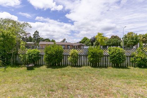 Photo of property in 61 Kiddle Drive, Hilltop, Taupo, 3330