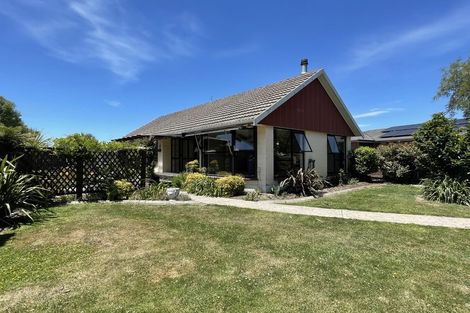 Photo of property in 14 Cavendish Road, Casebrook, Christchurch, 8051