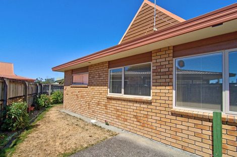 Photo of property in Holdsworth Villas, 67/2 William Donald Drive, Solway, Masterton, 5810
