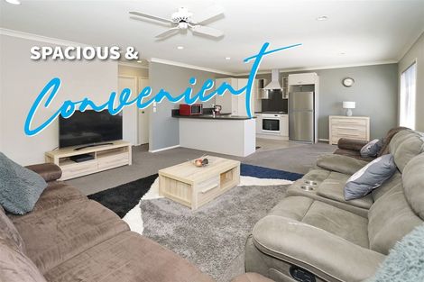 Photo of property in 195c Killarney Road, Frankton, Hamilton, 3204