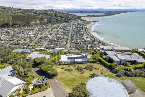 Photo of property in 8 Westridge, Scarborough, Christchurch, 8081