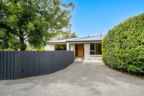 Photo of property in 108 Trents Road, Prebbleton, Christchurch, 7676
