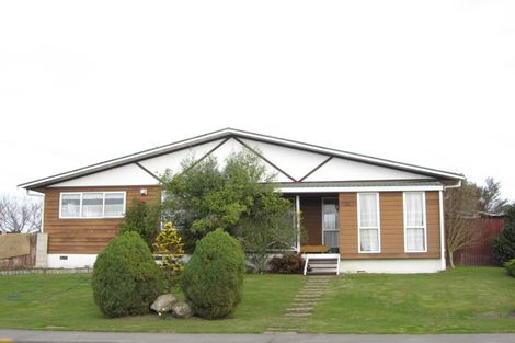 Photo of property in 61 Caernarvon Drive, Flaxmere, Hastings, 4120