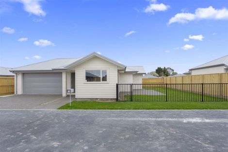 Photo of property in 10 Tripoli Street, Rangiora, 7400