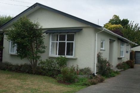 Photo of property in 71 Westholme Street, Strowan, Christchurch, 8052