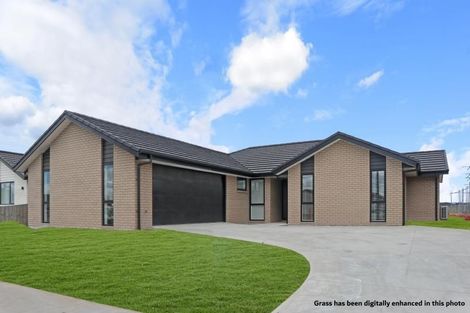 Photo of property in 9 Kimbrae Drive, Rototuna North, Hamilton, 3210