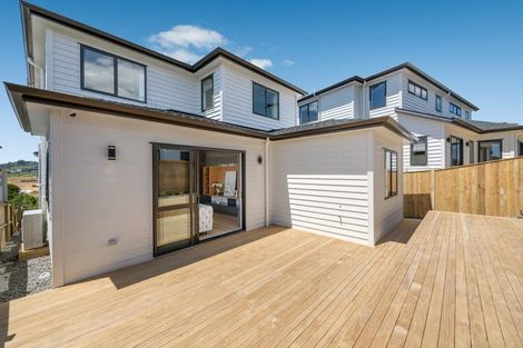 Photo of property in 60 Elevation Street, Flat Bush, Auckland, 2019