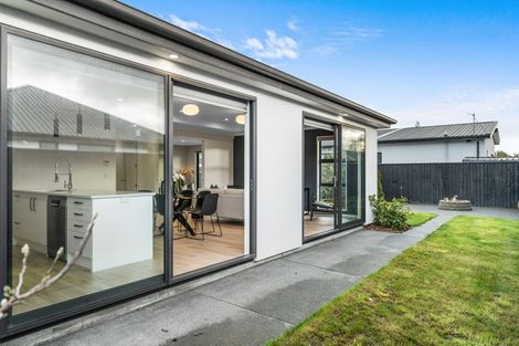 Photo of property in 10 Sorrel Gate, Halswell, Christchurch, 8025