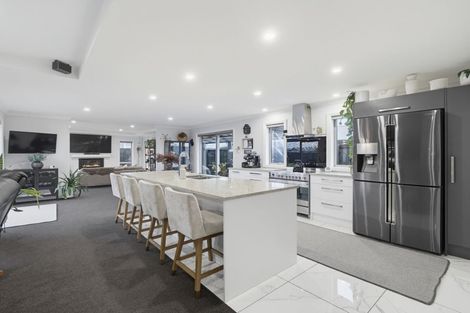 Photo of property in 64 Cassino Street, Rangiora, 7400