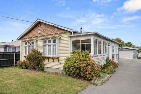Photo of property in 37 Sylvan Street, Hillmorton, Christchurch, 8024