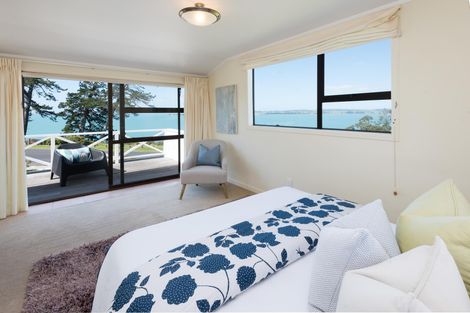 Photo of property in 58 Marine Parade, Mellons Bay, Auckland, 2014