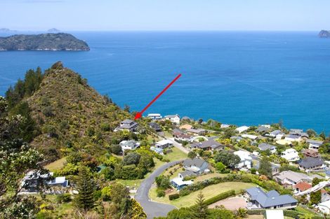 Photo of property in 5 Tirinui Crescent, Tairua, 3508