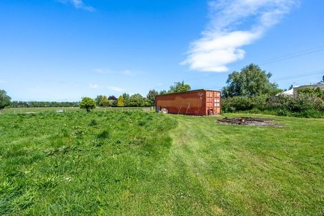 Photo of property in 89 Lochiel Branxholme Road, Lochiel, Winton, 9781