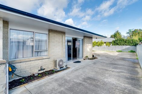 Photo of property in 3/700 Fitzroy Avenue, Mahora, Hastings, 4120