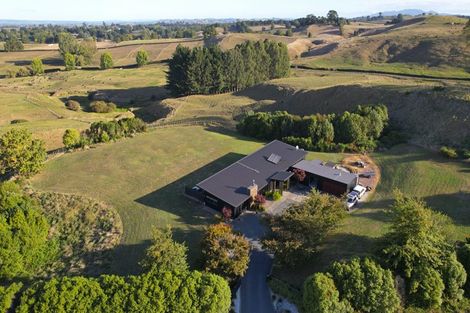 Photo of property in 105 Henry Watson Road, Matamata, 3472