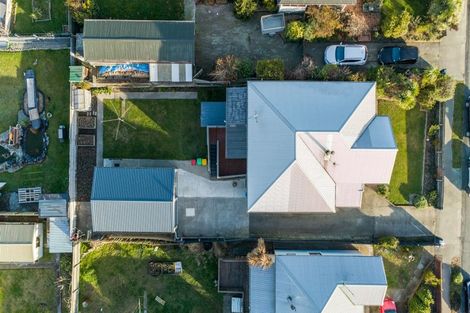 Photo of property in 10 Harper Street, Parkside, Timaru, 7910