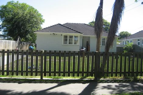 Photo of property in 95 Emmett Street, Shirley, Christchurch, 8013