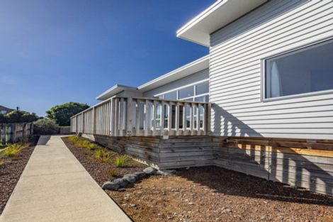 Photo of property in 1 Tui Way, Ohakune, 4625