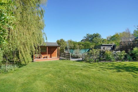 Photo of property in 10 Newton Place, Amberley, 7410