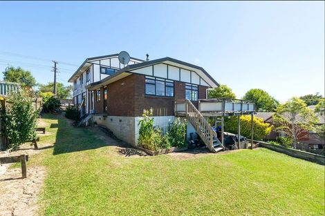 Photo of property in 178 Sturges Road, Henderson, Auckland, 0612