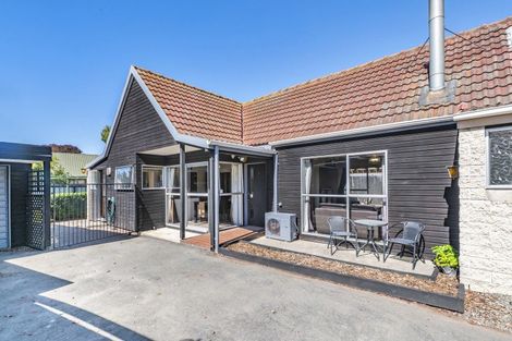 Photo of property in 36b Pennington Street, Leeston, 7632