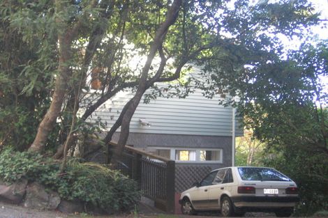 Photo of property in 3 Waitohu Road, York Bay, Lower Hutt, 5013