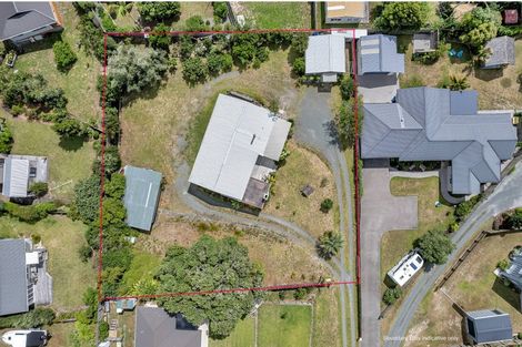 Photo of property in 7 Kingfisher Court, Ruakaka, 0116