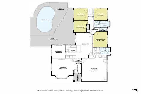 Photo of property in 45 Brylee Drive, Conifer Grove, Takanini, 2112