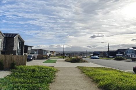 Photo of property in 70 Michael Bosher Way, Flat Bush, Auckland, 2019