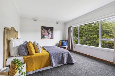 Photo of property in 18 Blackbridge Road, Wadestown, Wellington, 6012