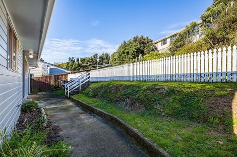 Photo of property in 96 Pope Street, Camborne, Porirua, 5026