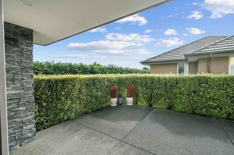 Photo of property in 65 Glendene Court, Rolleston, 7614