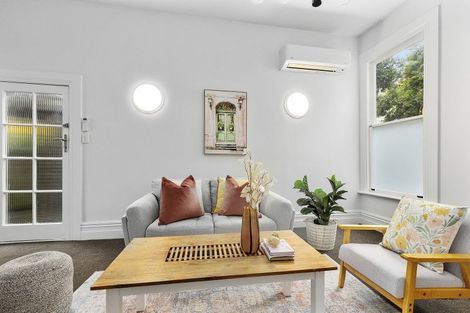 Photo of property in 79 Aro Street, Aro Valley, Wellington, 6021
