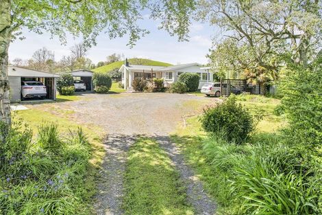 Photo of property in 5 Tapapa Road, Tapapa, Tirau, 3485