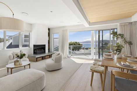 Photo of property in 75 Dundas Street, Seatoun, Wellington, 6022