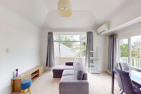 Photo of property in 51 Aurora Terrace, Kelburn, Wellington, 6012