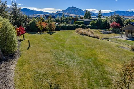 Photo of property in 22 Northburn Road, Wanaka, 9305