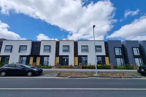 Photo of property in 7/1 Scott Road, Hobsonville, Auckland, 0616