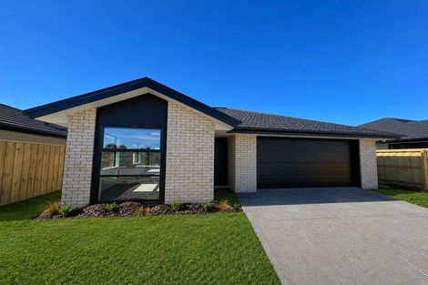 Photo of property in 62 Crossley Avenue, Woodend, 7610