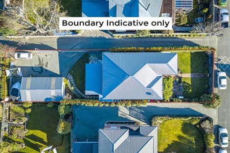 Photo of property in 50 Trafalgar Street, Maori Hill, Timaru, 7910