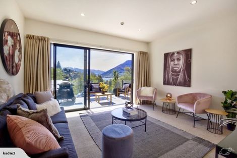 Photo of property in 1/67 Andrews Road, Queenstown, 9300