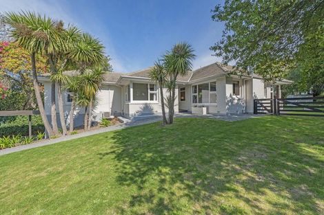 Photo of property in 518 Halswell Road, Halswell, Christchurch, 8025