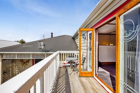 Photo of property in 54 Disraeli Street, Hawera, 4610