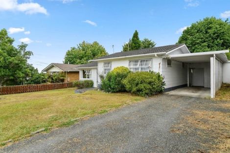 Photo of property in 58 Utuhina Road, Springfield, Rotorua, 3015