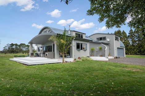 Photo of property in 826 Waitawheta Road, Waihi, 3682